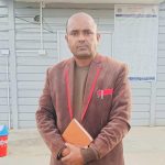 गजेन्द्र बहादुर सिह